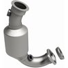 458052 Direct-Fit Catalytic Converter for 2003 Jeep Liberty - image 4