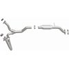 California Grade CARB Compliant Direct-Fit Catalytic Converter 458057 - image 4