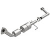 Direct Fit California Catalytic Converter - image 1