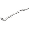 California Grade CARB Compliant Direct-Fit Catalytic Converter 458063 - image 1