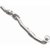 California Grade CARB Compliant Direct-Fit Catalytic Converter 458063 - image 2