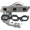 4583370 Manifold Catalytic Converter Fits Select Ford, Mazda Models - image 1