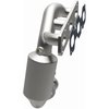 4583370 Manifold Catalytic Converter Fits Select Ford, Mazda Models - image 2