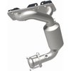 4583370 Manifold Catalytic Converter Fits Select Ford, Mazda Models - image 3