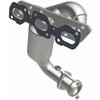 4583370 Manifold Catalytic Converter Fits Select Ford, Mazda Models - image 4