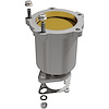 4583457 Direct-Fit Catalytic Converter for 2004 Kia Sorento - image 1