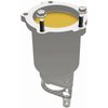 4583457 Direct-Fit Catalytic Converter for 2004 Kia Sorento - image 2