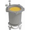 4583457 Direct-Fit Catalytic Converter for 2004 Kia Sorento - image 4