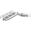 Direct Fit California Catalytic Converter - image 1