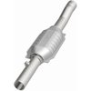 Direct-Fit Catalytic Converter 2003-04 Grand Cherokee 4.7L (Rear) - image 3