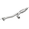 Direct Fit California Catalytic Converter - image 1