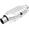 California Grade CARB Compliant Universal Catalytic Converter 459056 - image 1