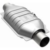 California Grade CARB Compliant Universal Catalytic Converter 459056 - image 2