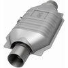 California Grade CARB Compliant Universal Catalytic Converter 459056 - image 3