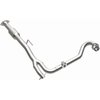 4593008 Direct-Fit Catalytic Converter for 2003 Jeep Liberty - image 2