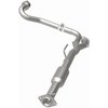 4593008 Direct-Fit Catalytic Converter for 2003 Jeep Liberty - image 3