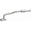4593008 Direct-Fit Catalytic Converter for 2003 Jeep Liberty - image 4