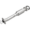 4593217 Direct-Fit Catalytic Converter Fits Select Infiniti, Nissan Models - image 1