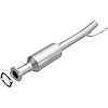 4593419 Direct-Fit Catalytic Converter Fits Select Ford, Mazda Models - image 1