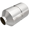 California Grade CARB Compliant Universal Catalytic Converter 459409 - image 1