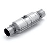 2.25 In/Out CA OBDII W/ midbed O2 - image 1