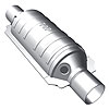 Conv Univ 2 Dual 02 Sensor OBDII - image 1