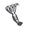 Direct Fit California Catalytic Converter - image 1