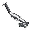 Direct Fit California Catalytic Converter - image 1