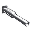 Direct Fit California OBDII Catalytic Converter - image 1