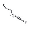Direct-Fit Catalytic Converter 2001-02 Sunfire/Cavalier 2.2L - image 1