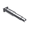 Direct-Fit Catalytic Converter 1996-99 Aurora 4.0L V8 - image 1