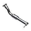 Direct Fit California OBDII Catalytic Converter - image 1