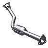 Direct Fit California Catalytic Converter - image 1