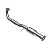 Direct Fit California OBDII Catalytic Converter - image 1