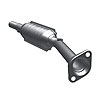 Direct Fit Catalytic Converter 49 State - image 1
