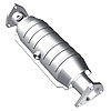 Direct Fit California Catalytic Converter - image 1