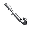 Direct Fit California Catalytic Converter - image 1