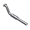 Direct Fit California OBDII Catalytic Converter - image 1