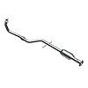 Direct Fit California OBDII Catalytic Converter - image 1