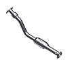 Direct Fit California OBDII Catalytic Converter - image 1