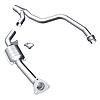 Direct Fit California Catalytic Converter - image 1