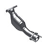 Direct Fit California Catalytic Converter - image 1