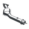 Direct Fit Catalytic Converter OEM Style - image 1