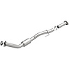 4651022 Direct-Fit Catalytic Converter Fits Select Chevrolet, GMC Models - image 1