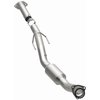4651022 Direct-Fit Catalytic Converter Fits Select Chevrolet, GMC Models - image 2