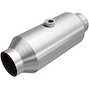 4651356 Universal Catalytic Converter - image 1