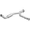 4651411 Direct-Fit Catalytic Converter for 2005-2006 Ford Expedition - image 1