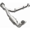 4651411 Direct-Fit Catalytic Converter for 2005-2006 Ford Expedition - image 2