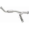 4651411 Direct-Fit Catalytic Converter for 2005-2006 Ford Expedition - image 4