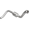 4651497 Direct-Fit Catalytic Converter for 2004-2006 Dodge Durango - image 1